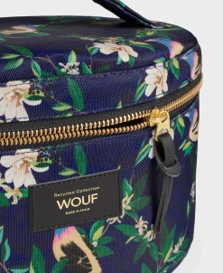 Vanity Tas