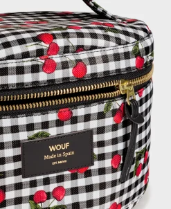 Vanity Tas